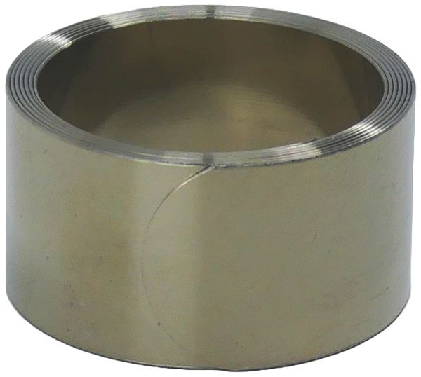 Molla a rullo ELBRO cavo-Ø44…70mm larghezza 20mm lunghezza molla 710mm