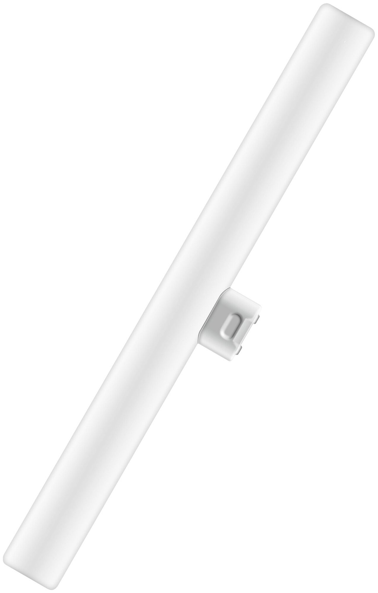 Lampada LED LEDVANCE LEDINESTRA BASE 300mm S14d 3.5W 370lm 827 opaco 145°