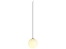 Pendelleuchte SLV SUN 20 E27 1×40W Ø200mm Gold