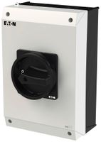 Interrupteur sécurité AP EATON 20A 5.5kW 3L CI_K2 ro/jn