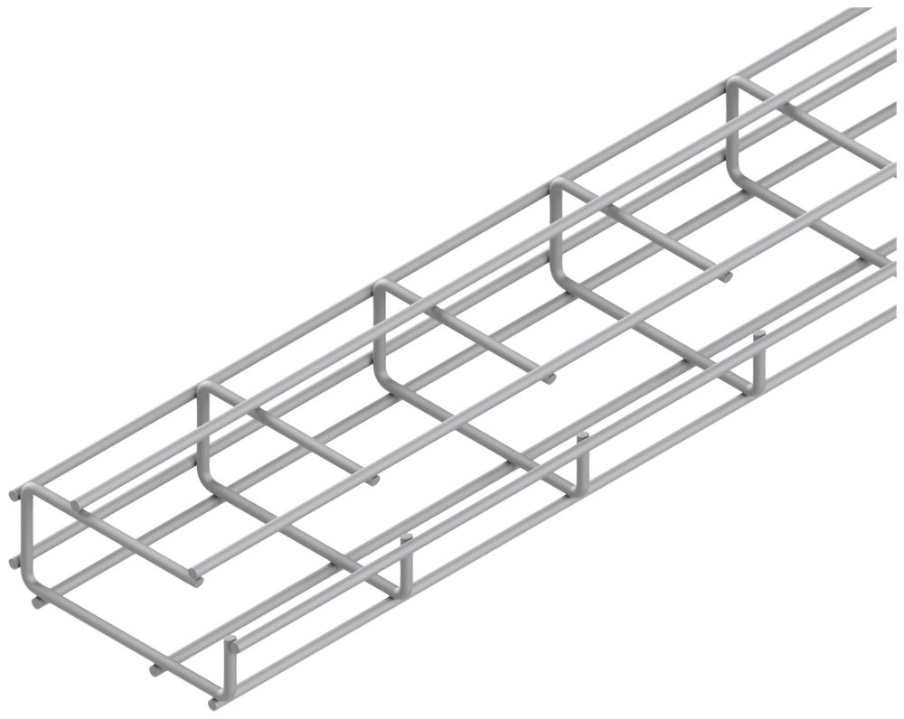 G-Kanal Lanz 50×50mm A4