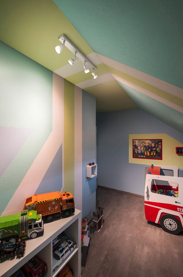 Plafonnier/applique SLV PURI QUAD CW GU10 4×50W 560×56×86mm blanc