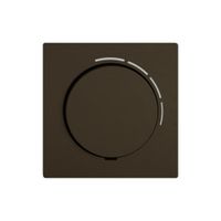 Drehzahlsteller EDIZIO.liv SNAPFIX® einphasig 20…400VA br