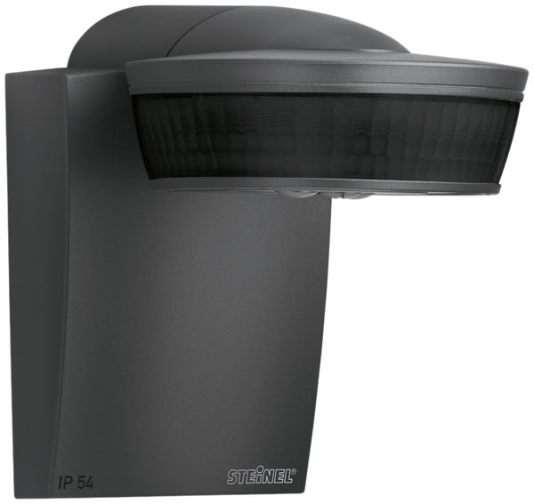 AP-Bewegungsmelder Steinel sensIQ COM1, anthrazit