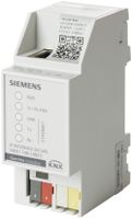 REG-KNX-IP-Schnittstelle Secure Siemens N 148/23, KNXnet/IP
