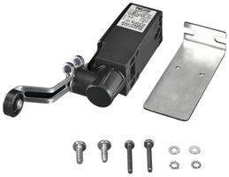 Positionsschalter Rittal SZ 4127.210 Türkontakt Kunststoff