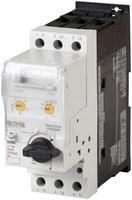REG-Motorschutzschalter ETN 8…32A, PKE65/XTUW-32