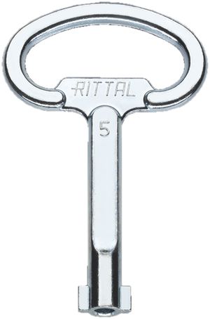 Steckschlüssel Nr.5 Rittal
