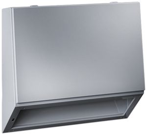 Oberteil Rittal TP 6721.500 800×720×240mm Stahl grau IP55
