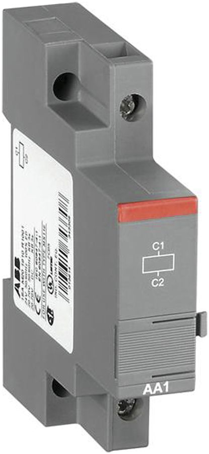 ArbeitsstromauslöserABB AA1-230 230VAC