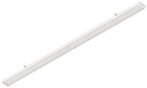 Inserto luminoso LED SLV Retro WB 75W 13350lm 830/840/850 DALI 1475mm bianco