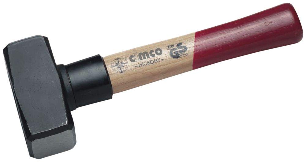 Massette de sécurité CIMCO 1250g DIN 6475