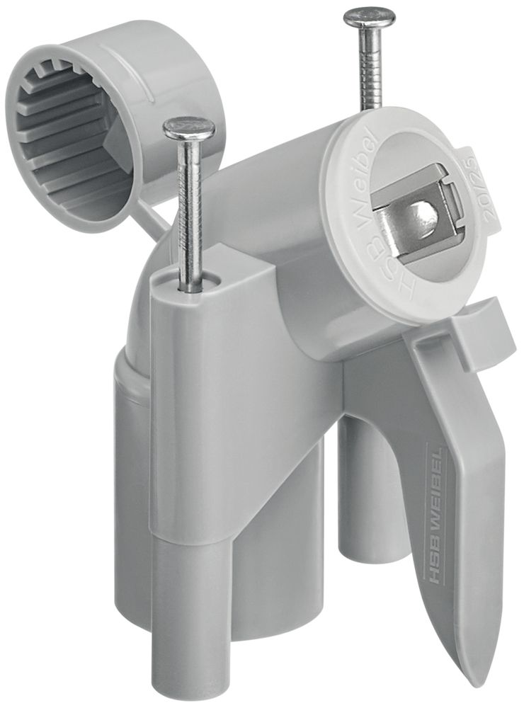 Übergangsdübel ELTAG M20/25 grau