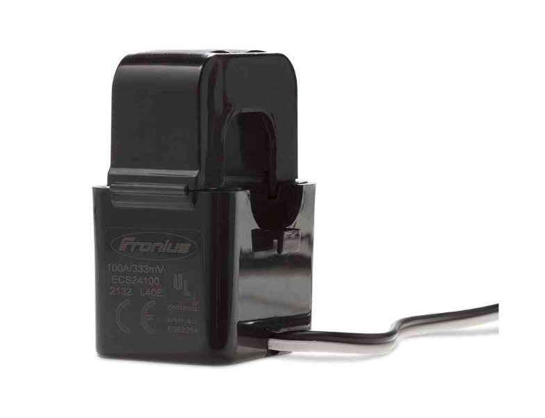 Stromwandler Fronius 400/333mV, CT V