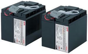 Batterie APC 12V 816000mAh 183×142×173mm