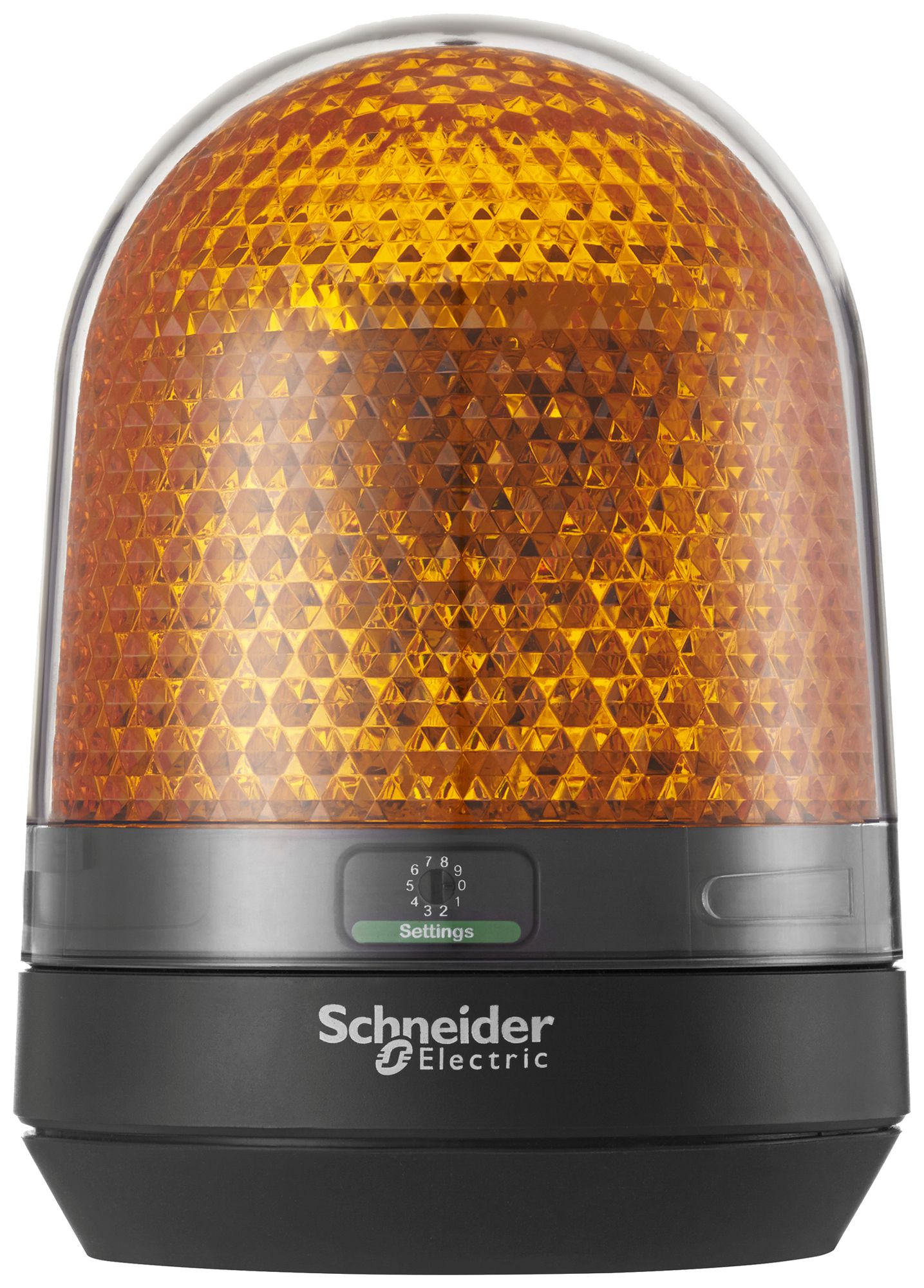 Drehleuchte Harmony XVR DC ora LED