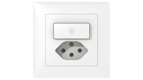 Kleinkombinationen Drucktaster + Typ 13