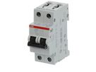 Disgiuntore SMISSLINE TP, 3L, B, 20A, 30kA