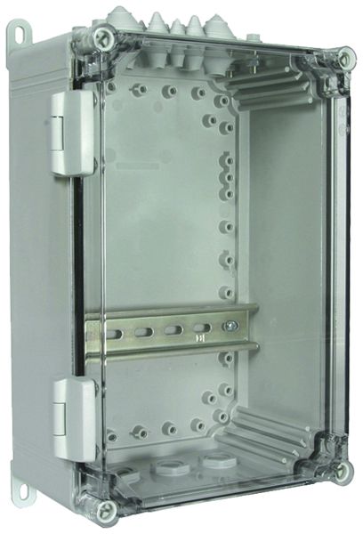 AP-Gehäuse DEHN/elvatec SE IGA 10 V2 IP54 10TE