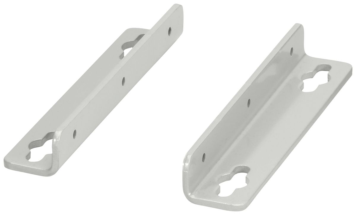 Montageadapter PX UWA 130 25×130×17mm