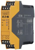 EB-Sicherheitsrelais Eaton ESR5-NZ-21-24VAC-DC Schraubanschluss 5A 22.5×114.5mm