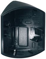 Ecksockel RC ESYLUX schwarz