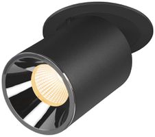 Spot LED INC SLV NUMINOS PROJECTOR L 25.4W 2200lm 930 40° Ø100×130mm no/Cr