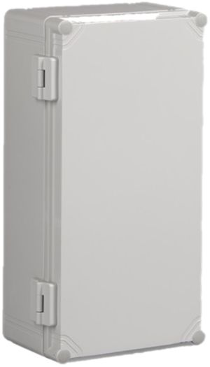 Coffret d'appareil CUBO O 200×400×130