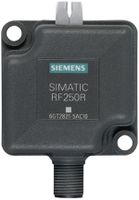 RF-Leser Siemens SIMATIC RF250R RS-422, Reichweite ≤60mm, 115.2kbit/s, 13.56MHz