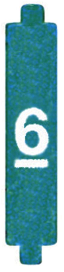 Configuratore Legrand no.6 10 pezzi