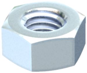 Sechskantmutter Bettermann M10 DIN 934