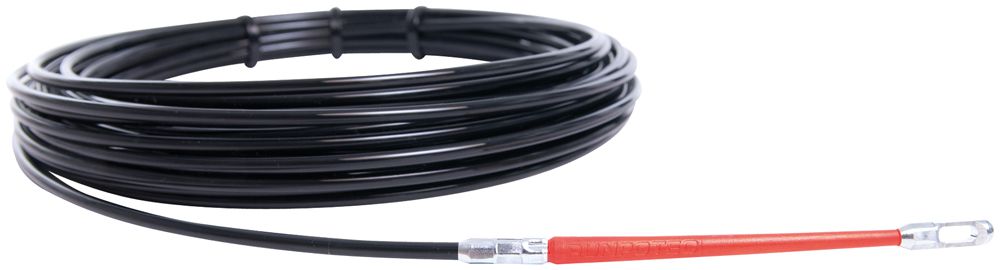 Einziehstab RUNPO 1 Kunststoff 30m