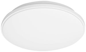 Plafoniera LED Philips Mauve 24W 2500lm 2700/4000/6500K Ø395mm bianco