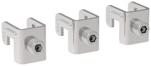 Borne de raccordement ABB InLine II ZLBM00-100 Hooked clamp kit 3pcs