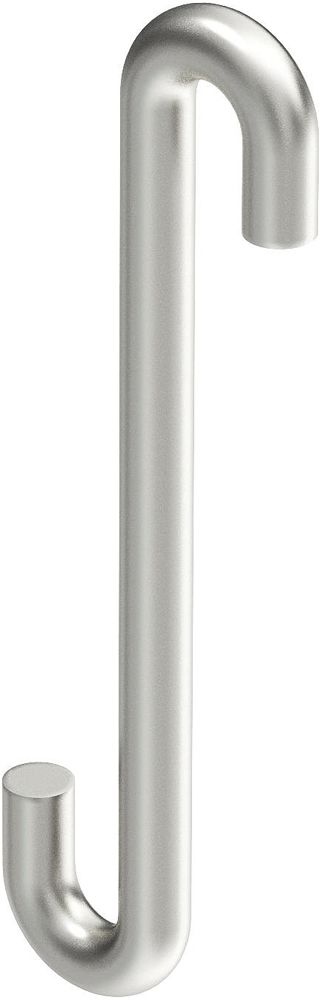 Gancio di sicurezza Bettermann G-GRM-SH 4401 60×3.5mm A4 1.4401