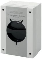 Sezionatore di carico AP Scame 590.GE2015 4P 125A 690V IP66 nero