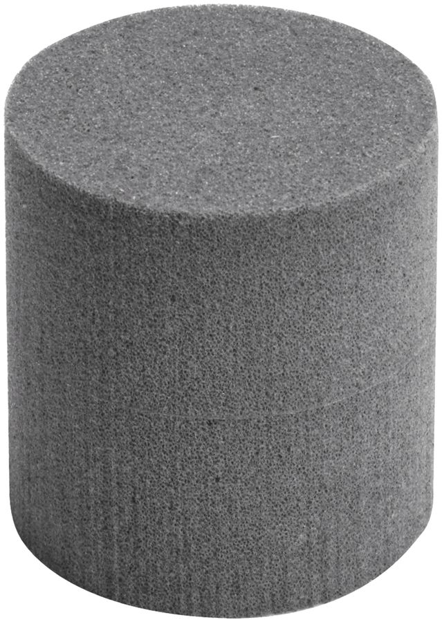 Spina antincendio tehalit fino Ø80mm 2 pezzi