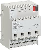 REG-KNX-Lastschalter N510/04