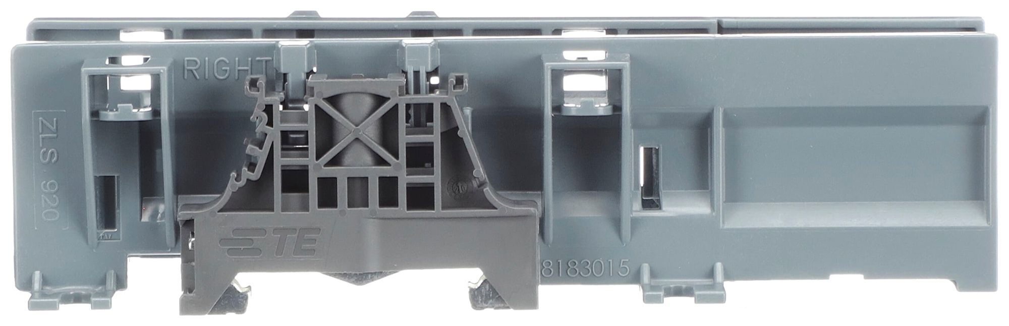 Set Stecksockel-Endstück ABB SMISSLINE TP