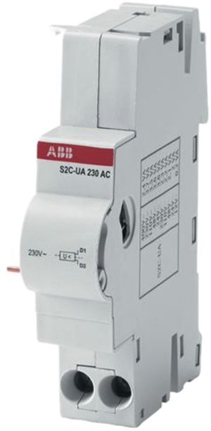 Unterspannungsauslöser ABB 230VAC