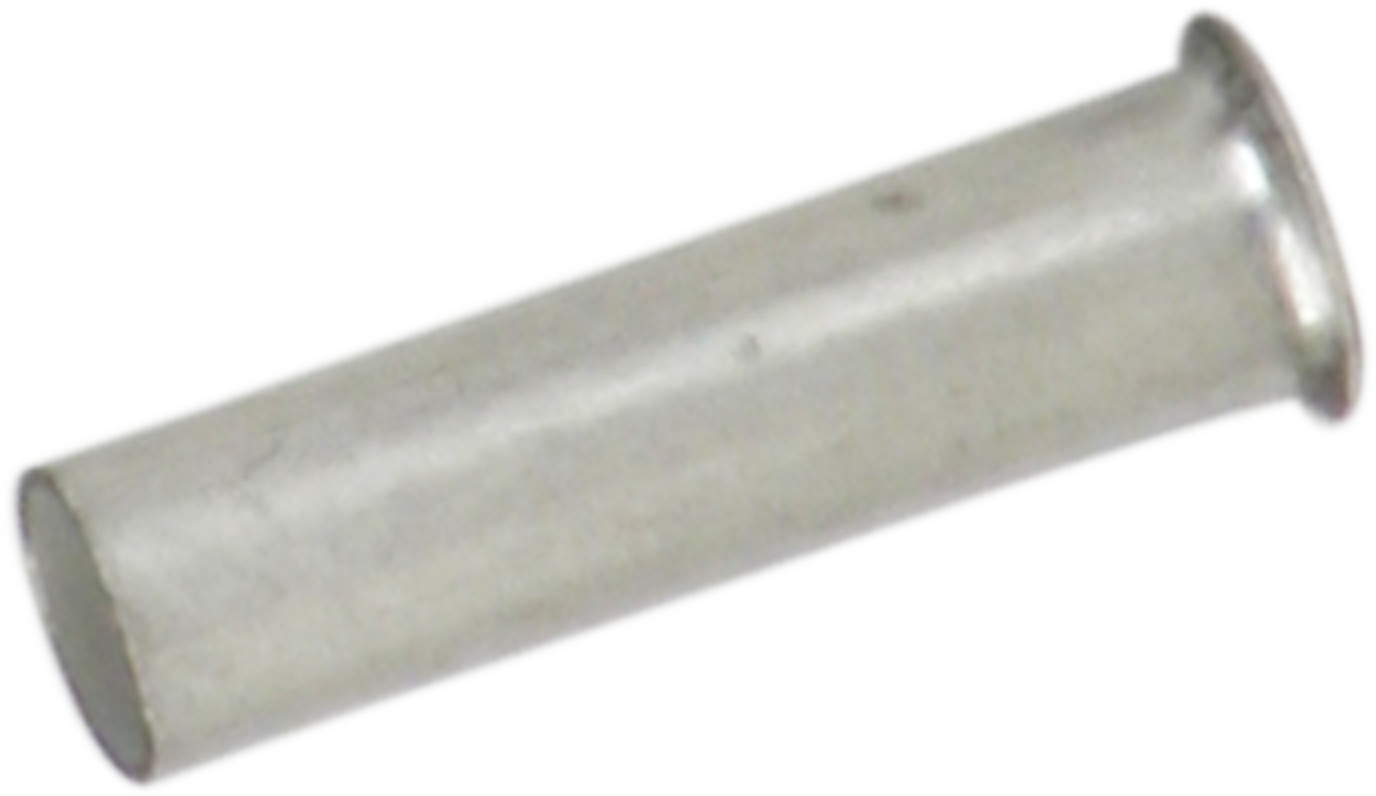 Capocorda Ferratec VZ 2.5mm² 8mm rame stagno