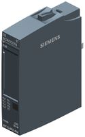 SPS-Ausgabemodul Siemens SIMATIC ET200SP DQ 8×24VDC/0.5A ST A0 CC02