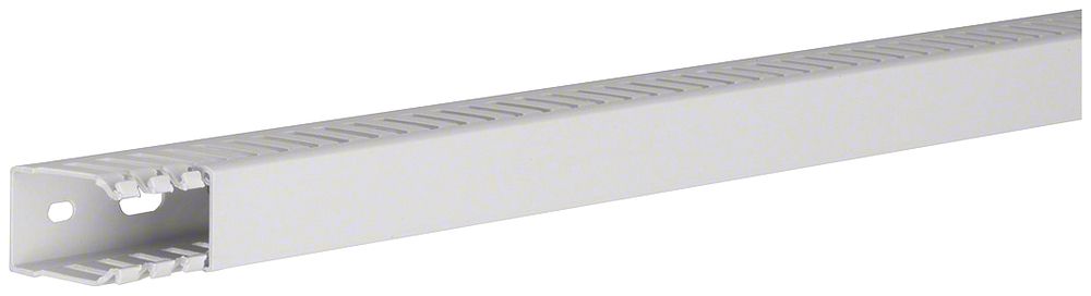 Verdrahtungskanal Tehalit HNG 36×25 hellgrau