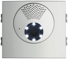 Kamera und Lautsprechermodul Fermax DUOX Plus Skyline 105.2×95mm 18/24VDC