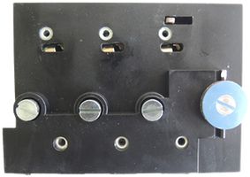 Bloc thermique DISA 21…31A