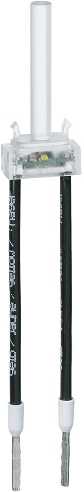 LED FH 230V per interruttore giallo