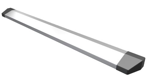 Tablare, Schubladen, Blindplatten