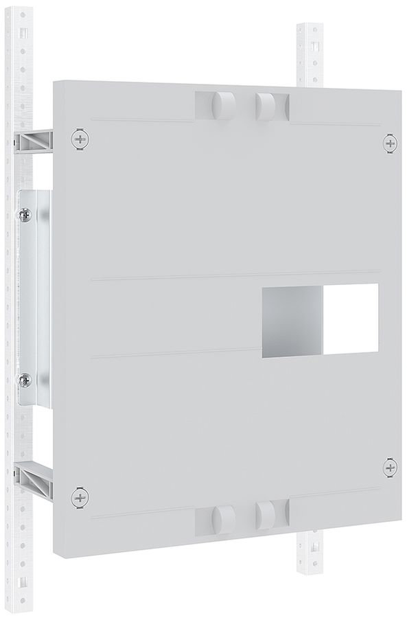 Kit modulare SE Prisma XS, per disgiuntore 160A 250×300mm