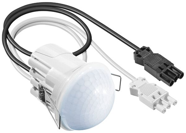 EB-Bewegungsmelder ESYLUX MD-CE 360i/24 GST, Opal matt