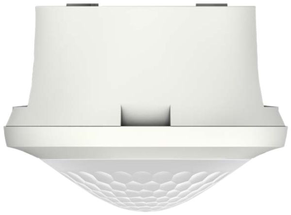 Détecteur de présence AP Theben theRonda S360 KNX blanc